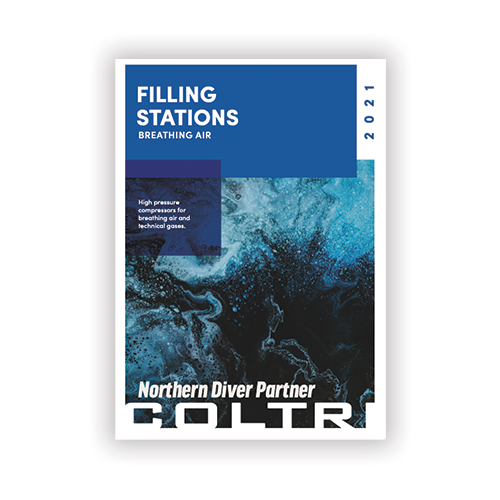 Coltri Filling Stations