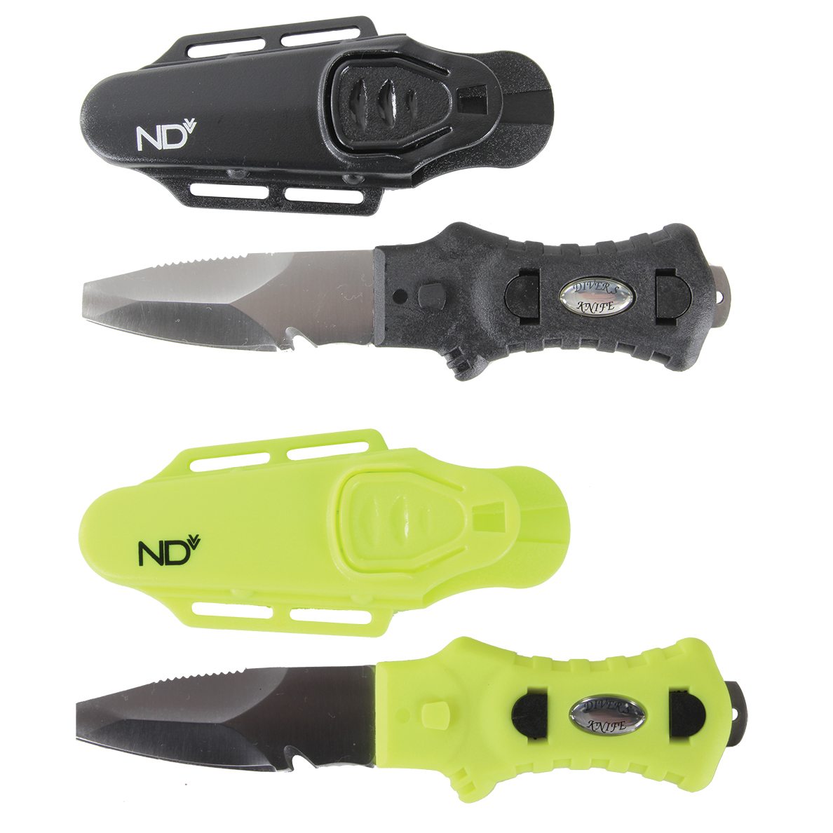 KN167 Knife Datasheet