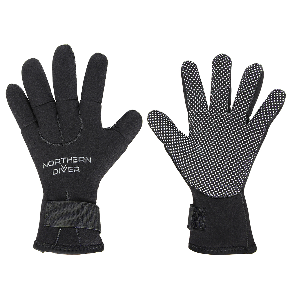  5mm Neoprene Gloves Datasheet