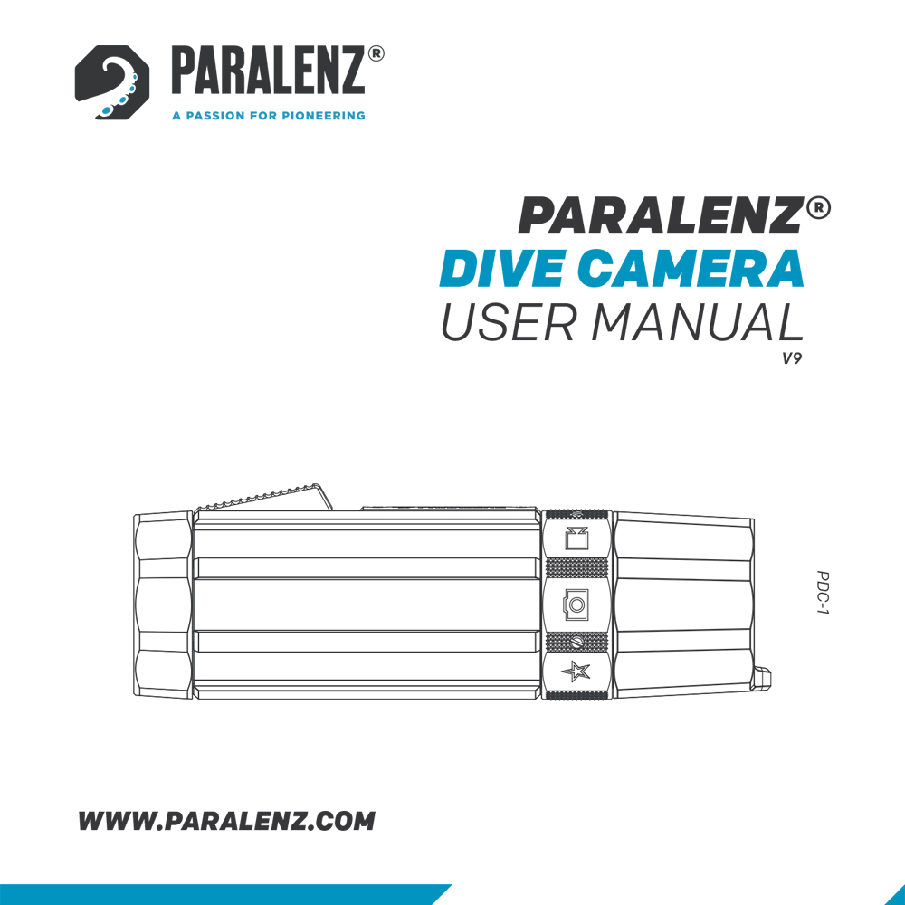 Paralenz Dive Camera+ User Manual.pdf