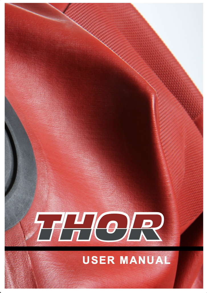 Thor User Manual